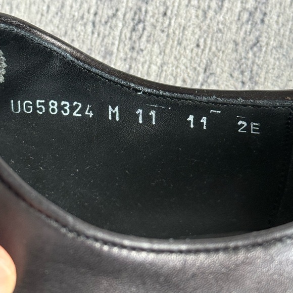 Ferragamo black monk strap 11 - Picture 4 of 9